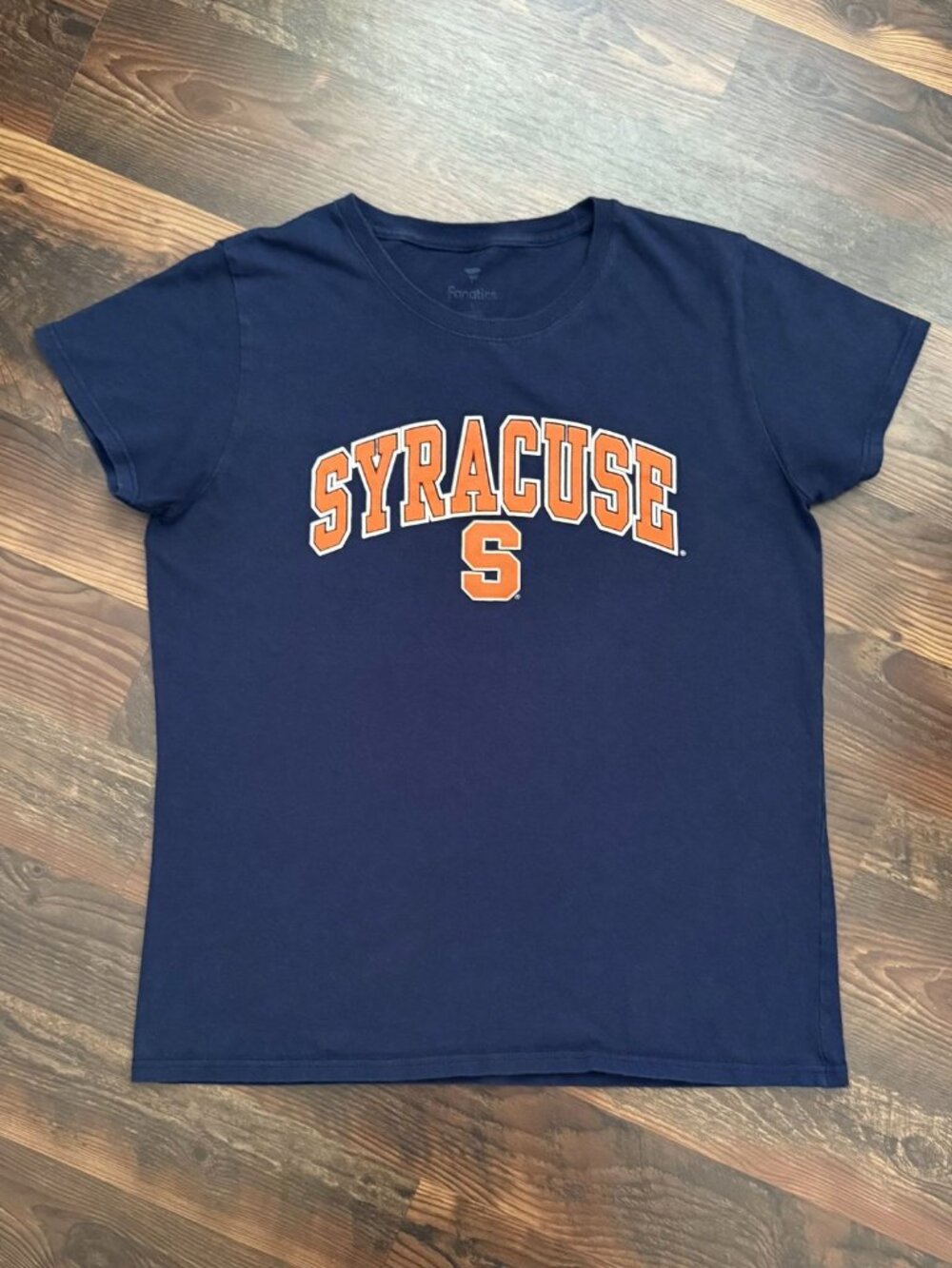 Syracuse Orange T-Shirt